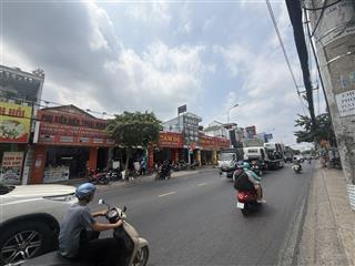 Mặt tiền kinh doanh 5,7x26m2 nhà cấp 4 kha vạn cân, thủ đức