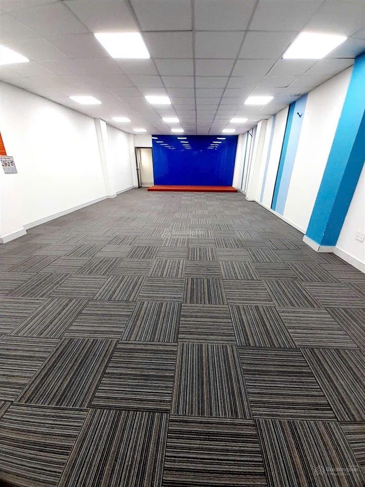 Mặt tiền kinh doanh tòa nhà 6 tầng 6,5x28m2 đường hiệp bình, hiệp bình chánh