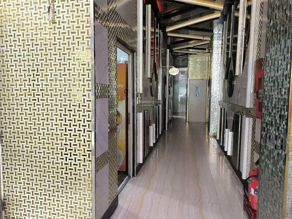 Mặt tiền kinh doanh tòa nhà 7 tầng 7x37m lê văn việt, thành phố thủ đức
