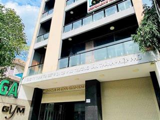 Bán tòa nhà mặt tiền 7 tầng 10,5x34m2
trương văn thành, hiệp phú, thủ đức