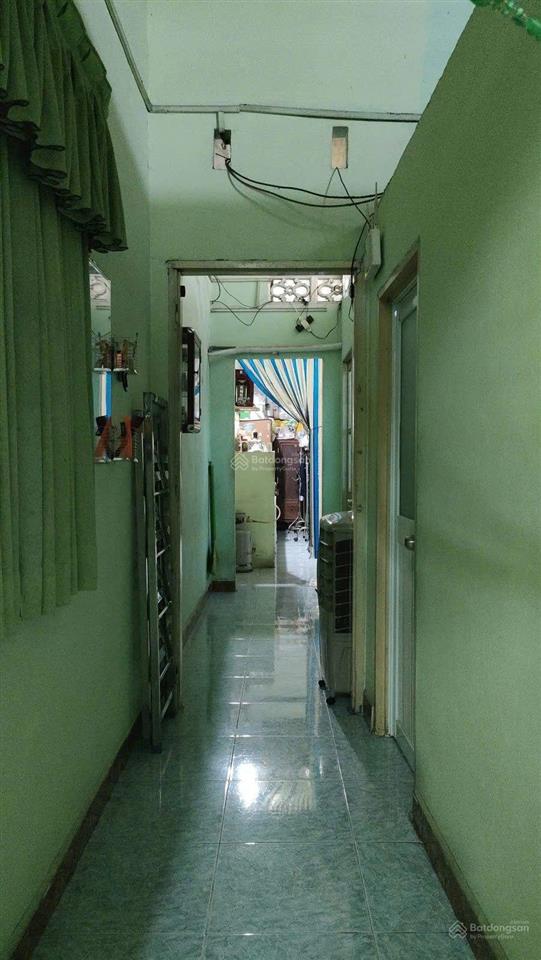 Mặt tiền kinh doanh 5,4x33,5m2 nhà cấp 4 ngô quyền, hiệp phú, thủ đức