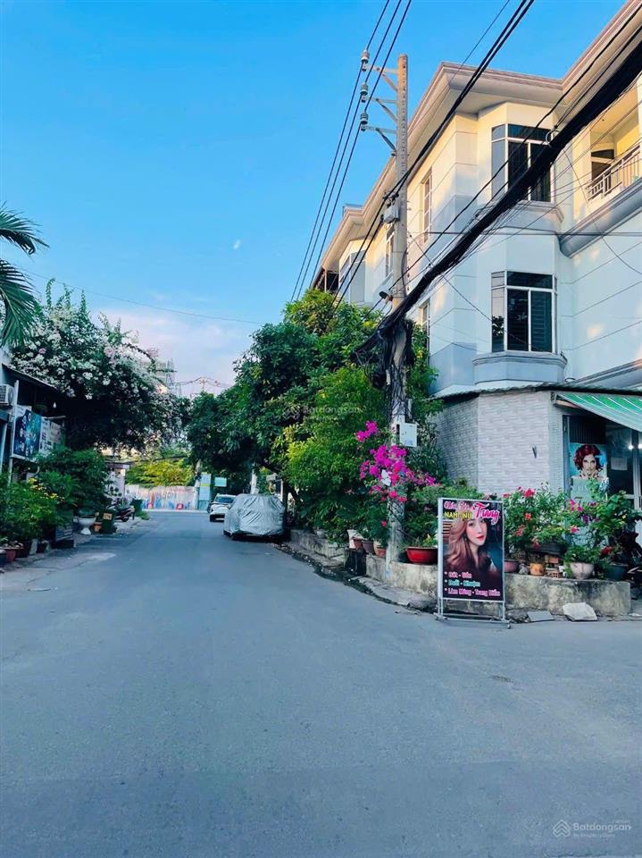 Đất trống 172m2 đường 10m khu bên sông. hiệp bình chánh, thủ đức