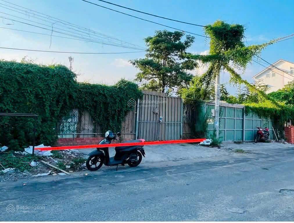 Đất trống 172m2 đường 10m khu bên sông. hiệp bình chánh, thủ đức