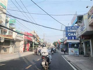 Mặt tiền kinh doanh đất trống 6x35m2 tây hòa, phước long a, thủ đức