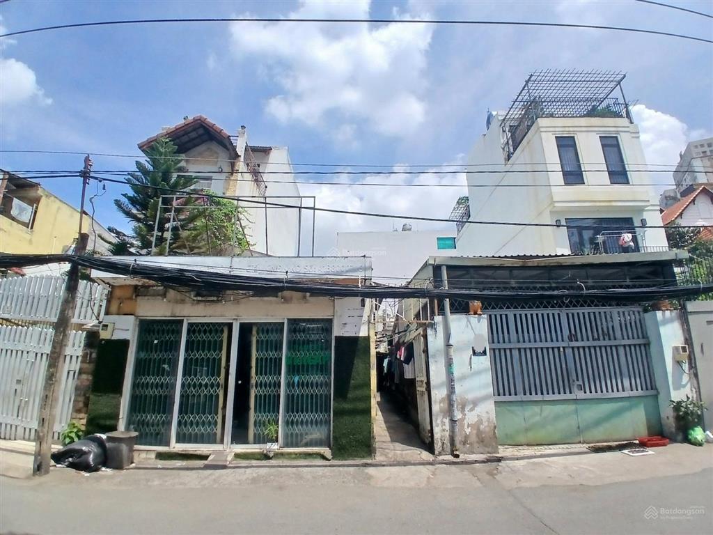 Mặt tiền kinh doanh 6,5x26m2 dãy trọ cấp 4 đường số 47, thảo điền, quận 2