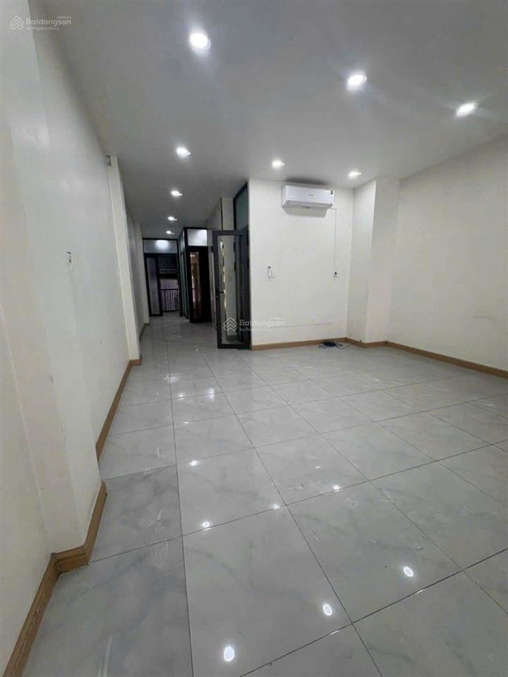 Mặt tiền kinh doanh tòa nhà 6 tầng 5x27m tô ngọc vân, linh tây, thủ đức