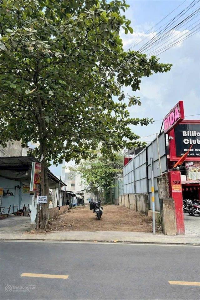 Mặt tiền kinh doanh đất trống 6x35m² tây hòa, phước long a, thủ đức