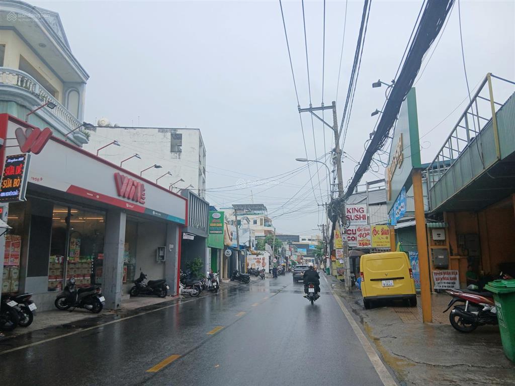 Mặt tiền kinh doanh nhà cũ 1732m2 đường tô vĩnh diện, phường linh chiểu, thành phố thủ đức