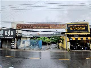 Mặt tiền kinh doanh nhà cũ 1732m² tô vĩnh diện, linh chiểu, thủ đức
