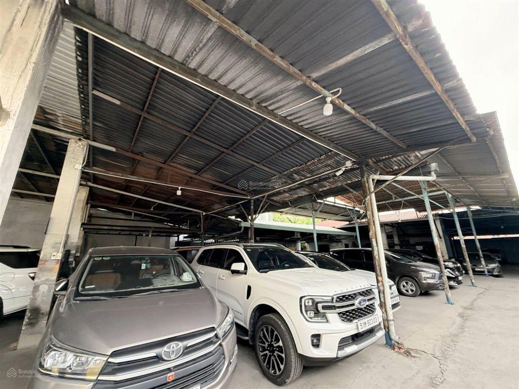 Mặt tiền kinh doanh nhà cũ 1732m2 đường tô vĩnh diện, phường linh chiểu, thành phố thủ đức