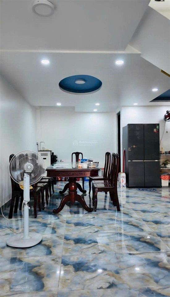 Nhà 4 tầng 5,5x17m2 đường ô tô né nhau
linh trung, thủ đức