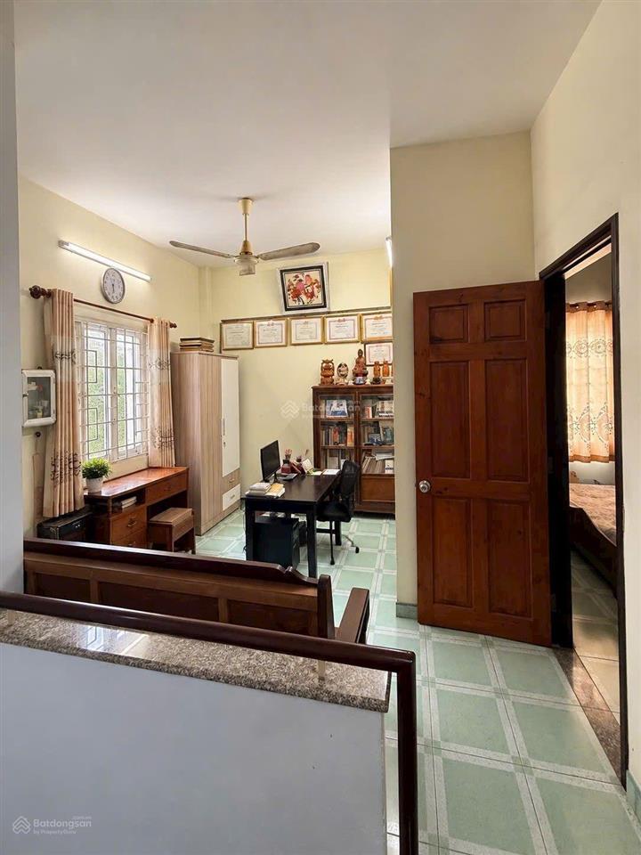 Biệt thự 2 tầng 8x19m2 khu bên sông hiệp bình chánh, thủ đức