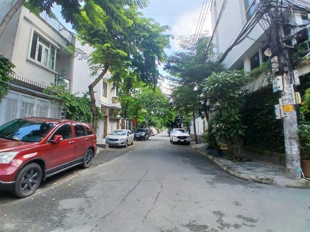 Biệt thự 2 tầng 8x19m2 khu bên sông hiệp bình chánh, thủ đức