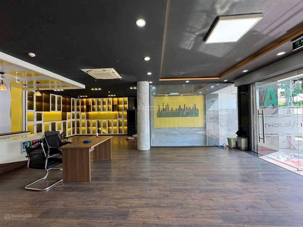 Bán tòa nhà mặt tiền 7 tầng 10,5x34m2 trương văn thành, hiệp phú, thủ đức