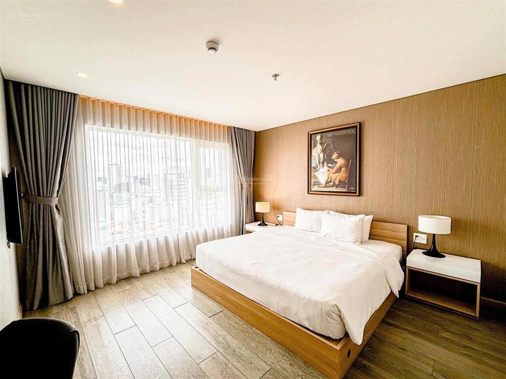 Chủ nhà bán gấp ch 2pn2wc, nội thất cao cấp. view thành phốpháo hoa. giá chỉ 4tỷx.  0969 269 ***