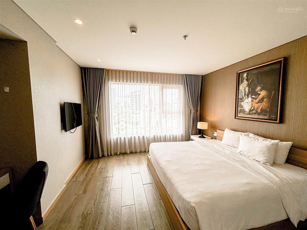 Chủ nhà bán gấp ch 2pn2wc, nội thất cao cấp. view thành phốpháo hoa. giá chỉ 4tỷx.  0969 269 ***