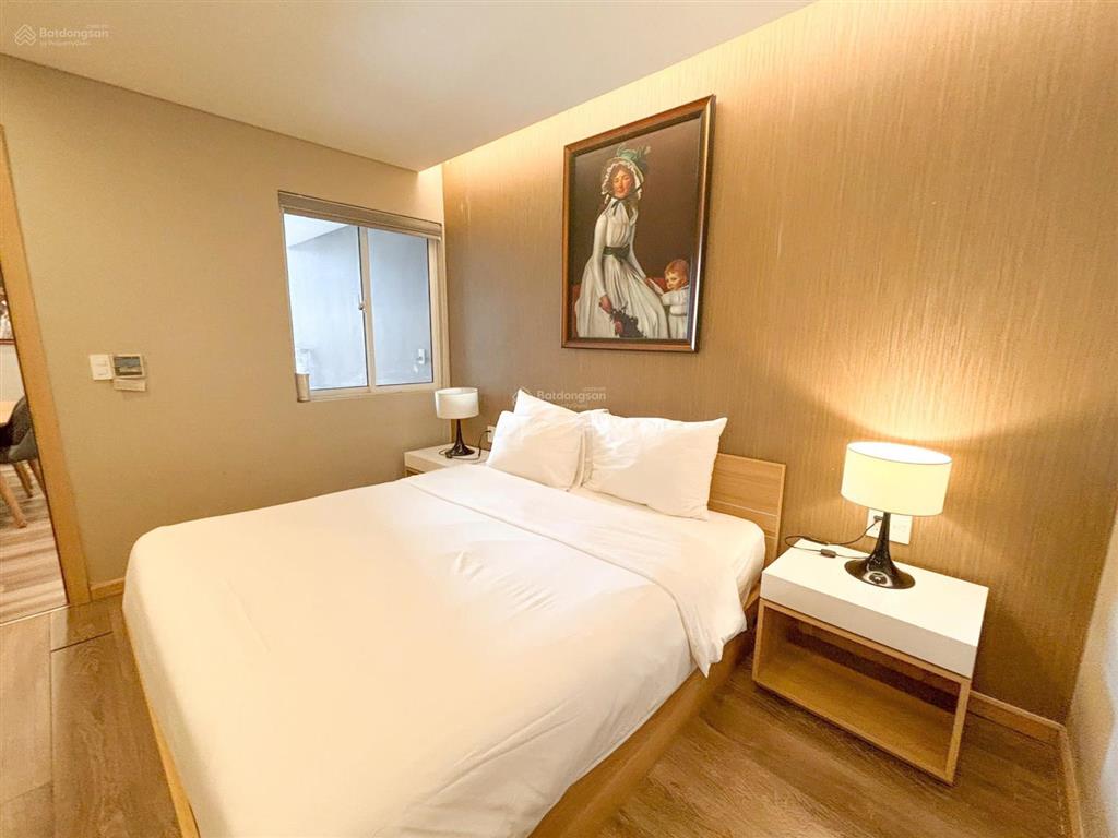 Chủ nhà bán gấp ch 2pn2wc, nội thất cao cấp. view thành phốpháo hoa. giá chỉ 4tỷx.  0969 269 ***