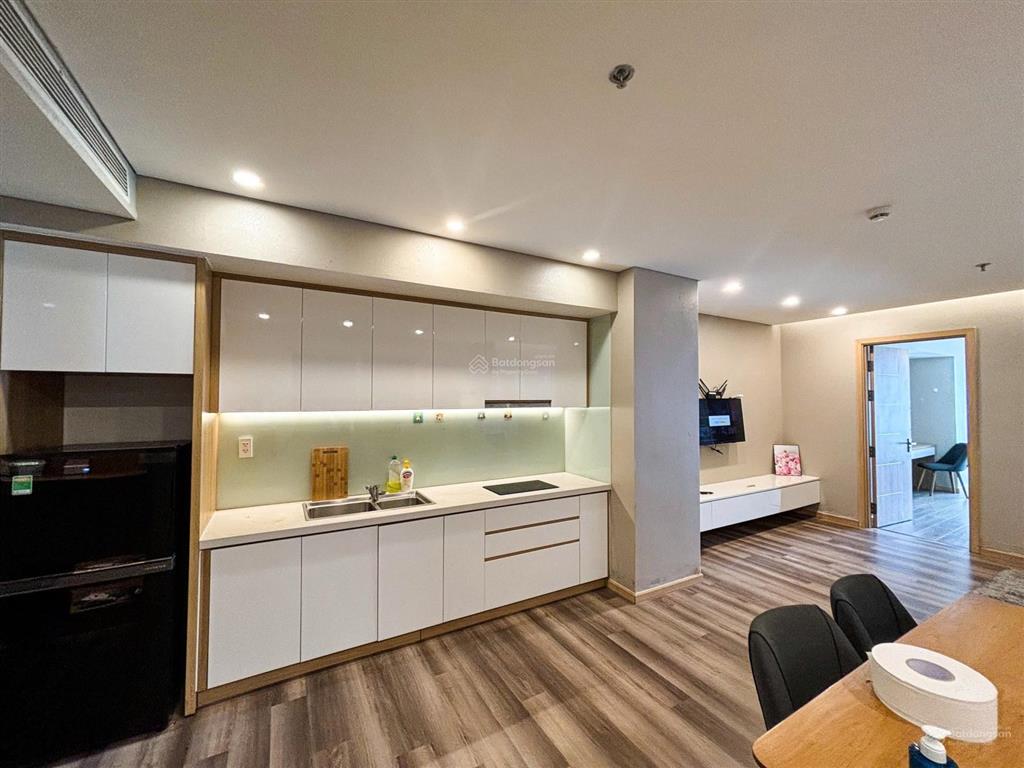 Chủ nhà bán gấp ch 2pn2wc, nội thất cao cấp. view thành phốpháo hoa. giá chỉ 4tỷx.  0969 269 ***