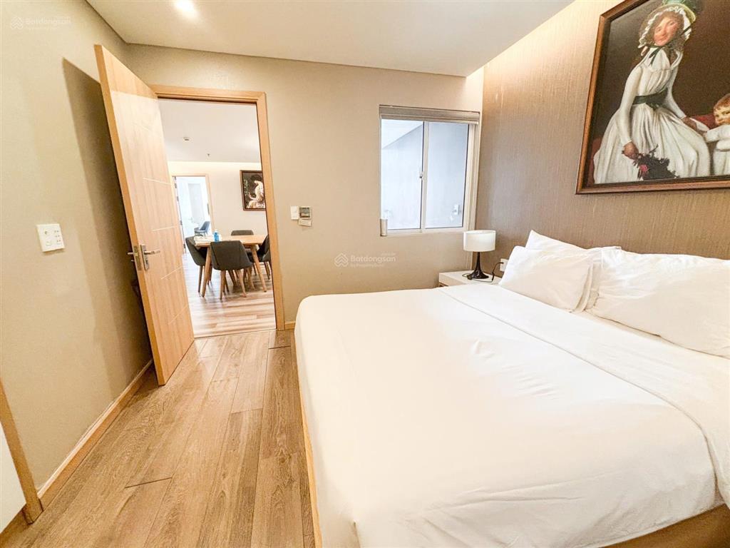 Chủ nhà bán gấp ch 2pn2wc, nội thất cao cấp. view thành phốpháo hoa. giá chỉ 4tỷx.  0969 269 ***