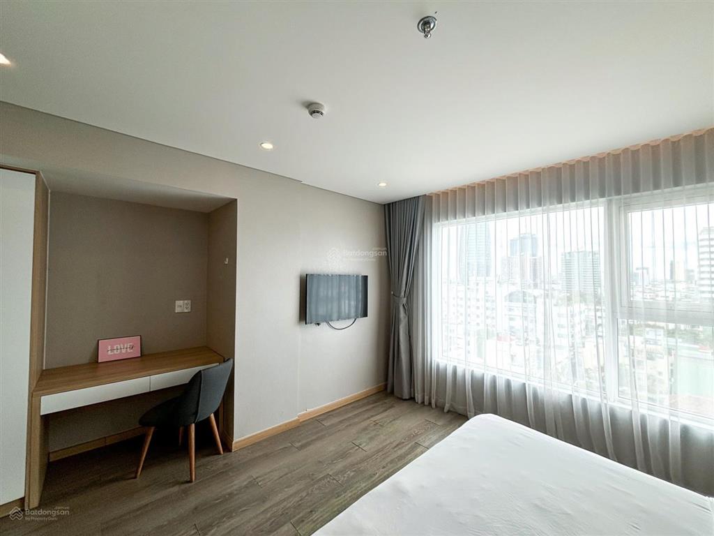 Chủ nhà bán gấp ch 2pn2wc, nội thất cao cấp. view thành phốpháo hoa. giá chỉ 4tỷx.  0969 269 ***