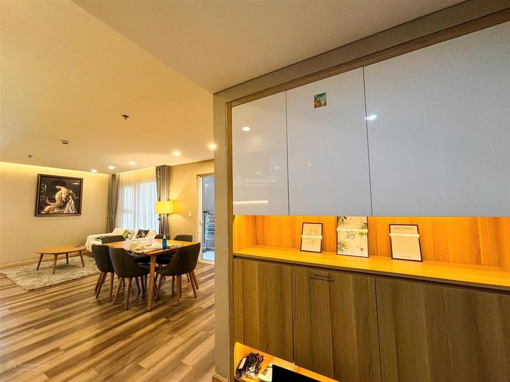 Chủ nhà bán gấp ch 2pn2wc, nội thất cao cấp. view thành phốpháo hoa. giá chỉ 4tỷx.  0969 269 ***