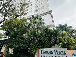 Chủ bán gấp  căn hộ 2 phòng ngủ  toà đà nẵng plaza  giá tốt  công chứng ngay