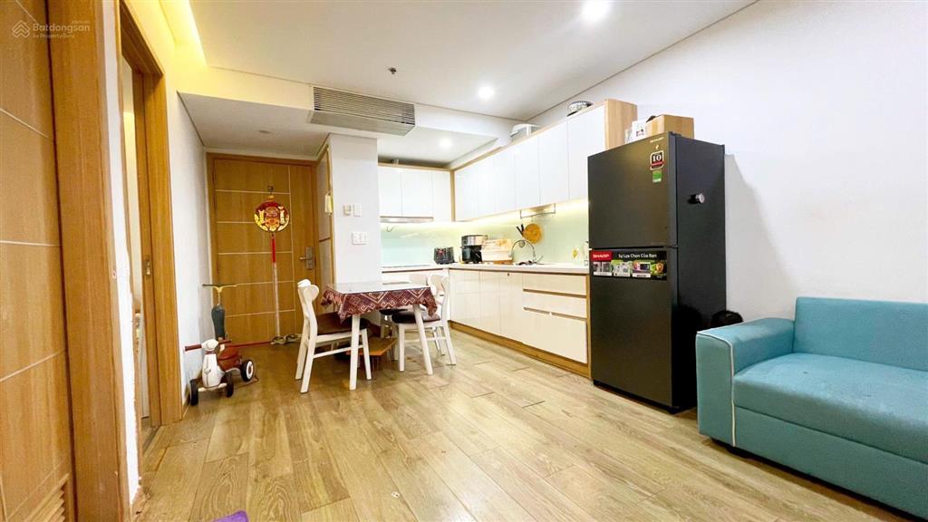 Hiếm giá cần bán chỉ 3,2 tỷ | căn hộ f.home 2pn full nội thất ngay trung tâm hải châu!