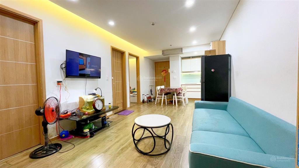 Hiếm giá cần bán chỉ 3,2 tỷ | căn hộ f.home 2pn full nội thất ngay trung tâm hải châu!