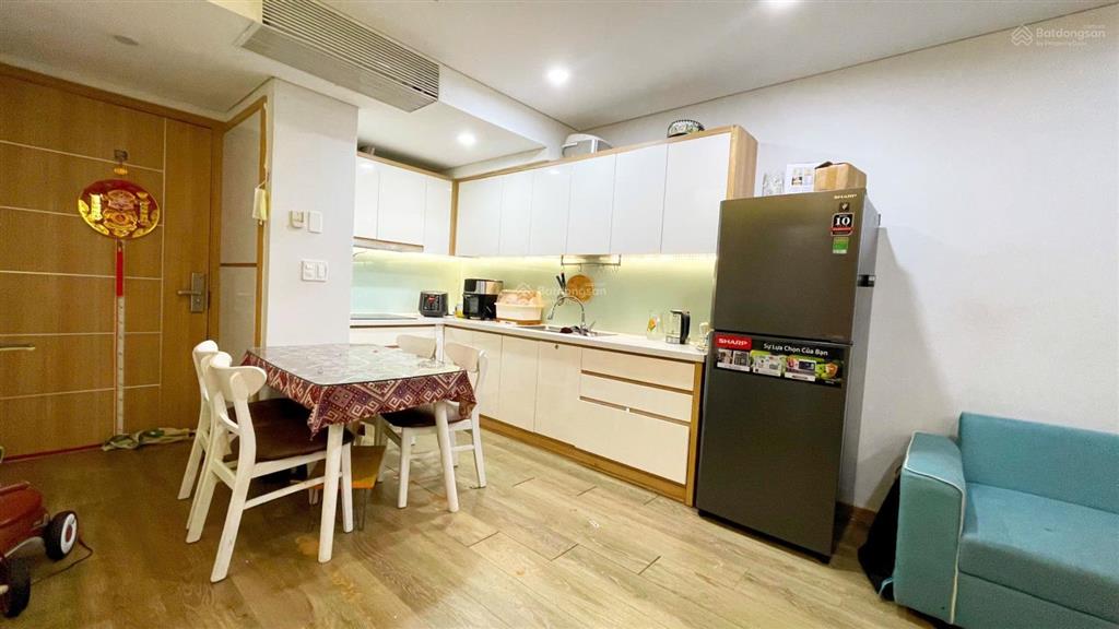 Hiếm giá cần bán chỉ 3,2 tỷ | căn hộ f.home 2pn full nội thất ngay trung tâm hải châu!