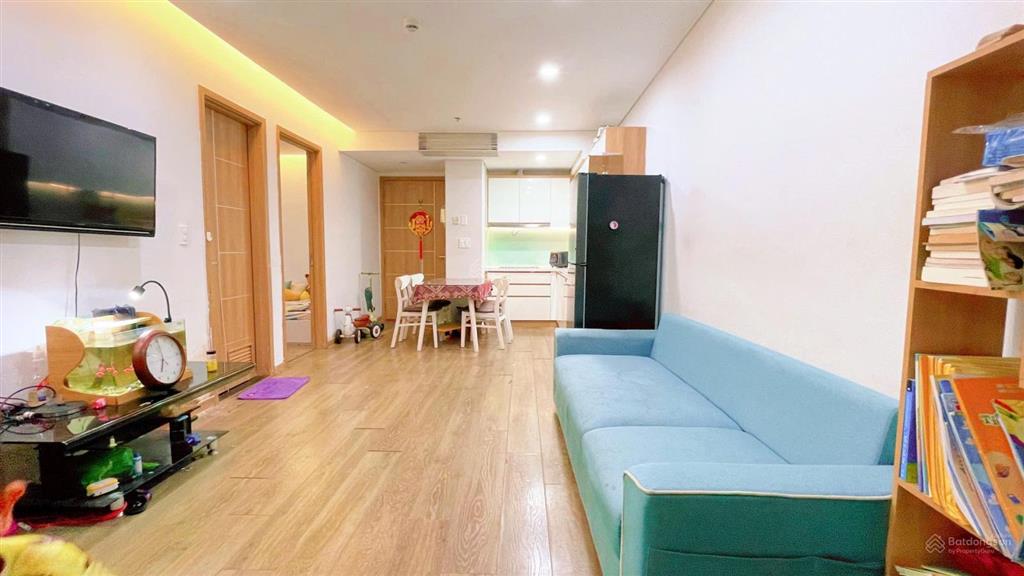 Hiếm giá cần bán chỉ 3,2 tỷ | căn hộ f.home 2pn full nội thất ngay trung tâm hải châu!