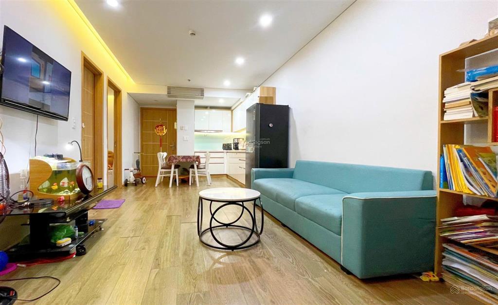 Hiếm giá cần bán chỉ 3,2 tỷ | căn hộ f.home 2pn full nội thất ngay trung tâm hải châu!