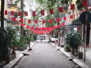 Tôi Chính chủ bán nhà ngõ 31 Lương Khánh Thiện. 53m2, thiết kế sân vườn. 0961390570