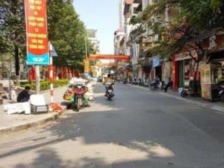 Tôi chính chủ bán nhà khu Hồ Đền Lừ, Phố Lương Khánh Thiện. LH O961390570