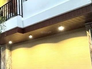 Bán gấp nhà 4t mt4,6m chỉ 5m ra phố khương trung ô tô đỗ cửa ngõ thông kd sầm uất hơn 7 tỷ