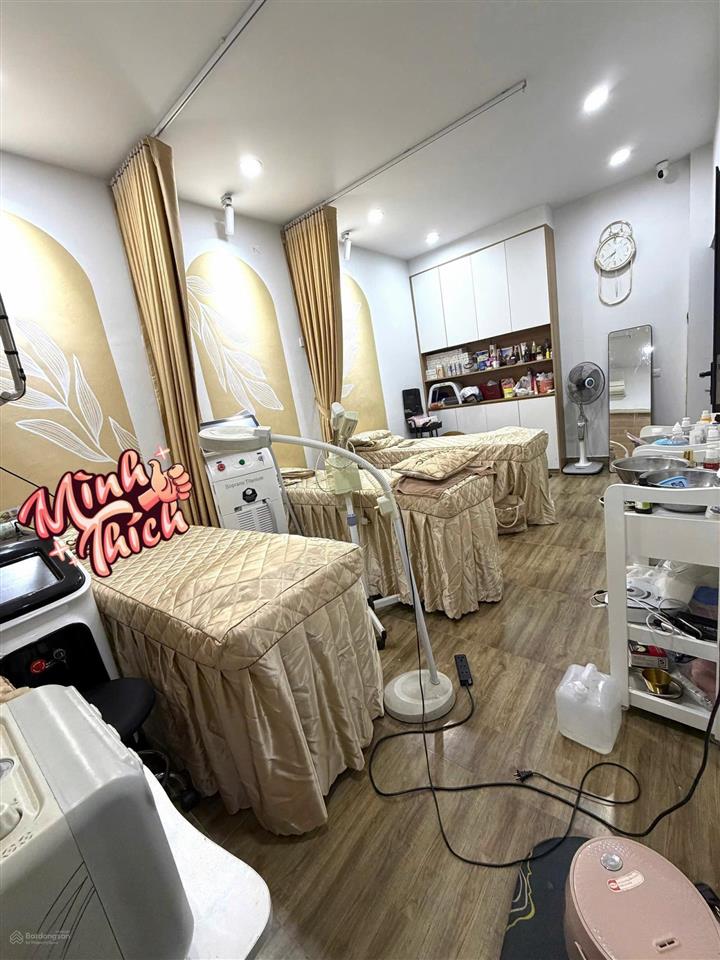 Bán gấp nhà 4t mt 4,6m chỉ 5m ra phố khương trung ô tô đỗ cửa ngõ thông kd sầm uất hơn 7 tỷ