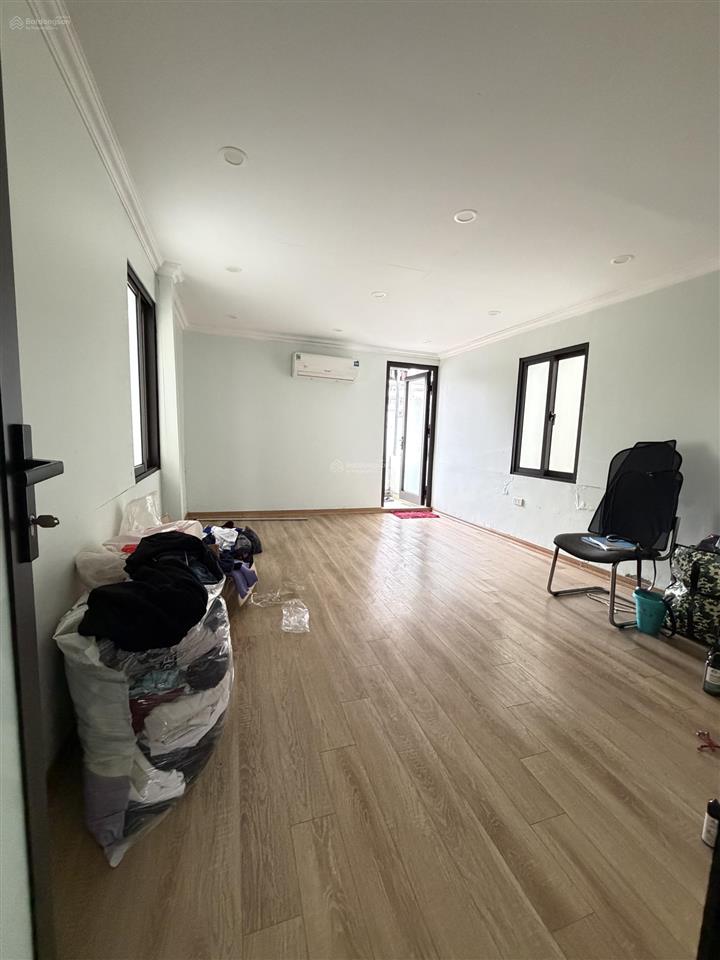 Bán gấp nhà 50m2 x 5t phố hoàng liệt thông nơ 2 bđ linh đàm ô tô đỗ cửa kd vp siêu đẹp, nhỉnh 14 tỷ