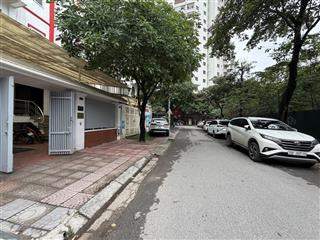 Bán gấp nhà 50m x 5 t phố hoàng liệt thông nơ 2 bđ linh đàm ô tô đỗ cửa kd vp siêu đẹp nhỉnh 14 tỷ