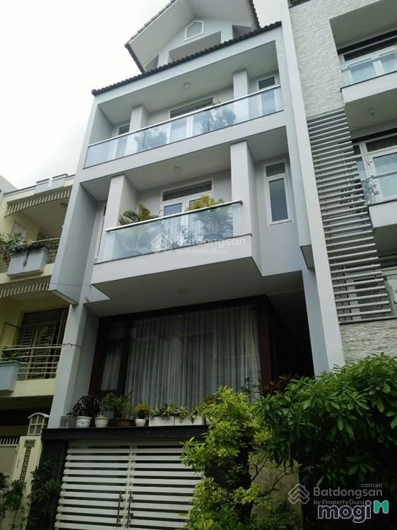 Góc 2mt nguyễn văn thủ  hai bà trưng q1, 9x20 hầm + 4tỷ hđ thuê 200tr giá 63 tỷ  0902 827 *** đức