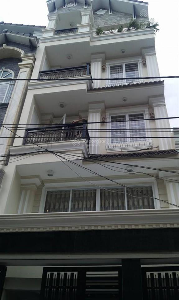 Bán gấp tòa nhà mt hoàng hoa thám, quận tb  13x30m, 5 tầng, giá 57 tỷ.  0902 827 *** đức
