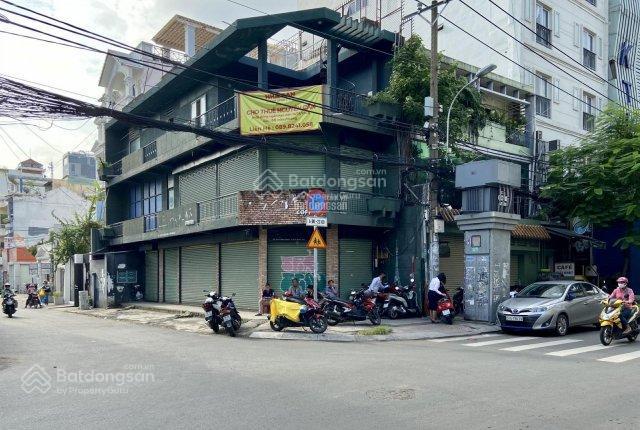 Bán nhà mặt tiền (khu sân bay). dt 15mx25m (nở hậu 17m, cn 420m2) giá bán 90 tỷ ctxd hầm 7 tầng