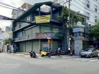 Bán nhà mặt tiền (khu sân bay). dt 15mx25m (nở hậu 17m, cn 420m2) giá bán 90 tỷ ctxd hầm 7 tầng