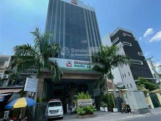 Bán gấp nhà mặt tiền đường lê trọng tấn quận bình tân dt 12 x25 ctxd hầm 7 tầng giá 120 tr /m2