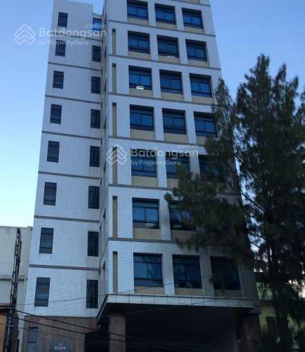 Bán building mặt tiền bạch đằng ngay khu sân bay dt 12 x17m kết cấu hầm 7 tầng hđ 400 tr giá 57 tỷ