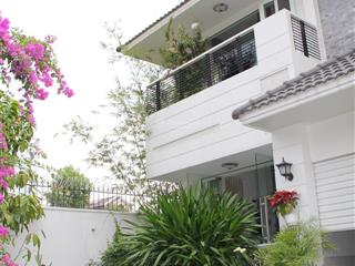 Chính chủ bán nhà biệt thự 193 hoa lan ngay phan xích long dt 8x18 hầm 3 tầng giá 53 tỷ