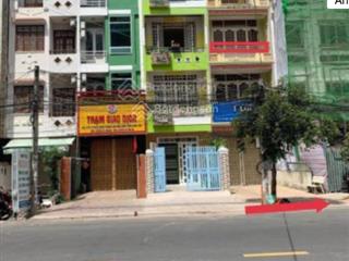 Chính chủ bán nhà mặt tiền phổ quang dt 8x22 ctxd hầm 8 tầng giá 38 tỷ