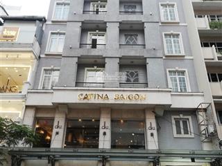 Bán nhà 2mt võ văn tần, quận 3  12x30m 2 tầng  hđt 400 triệu  giá 130 tỷ