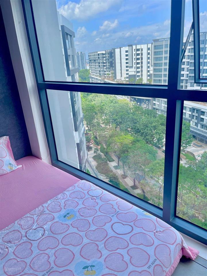Cho thuê căn 2pn diamond alnata plus  celadon city full nt giá cực tốt.  0989 076 ***