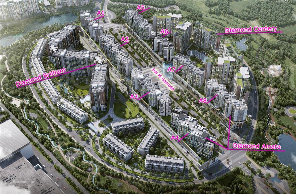 Bán cc đẹp xuất sắc tại diamond alnata plus, 7,2 tỷ, 85m2, tân phú, hồ chí min tân phú, hồ chí minh