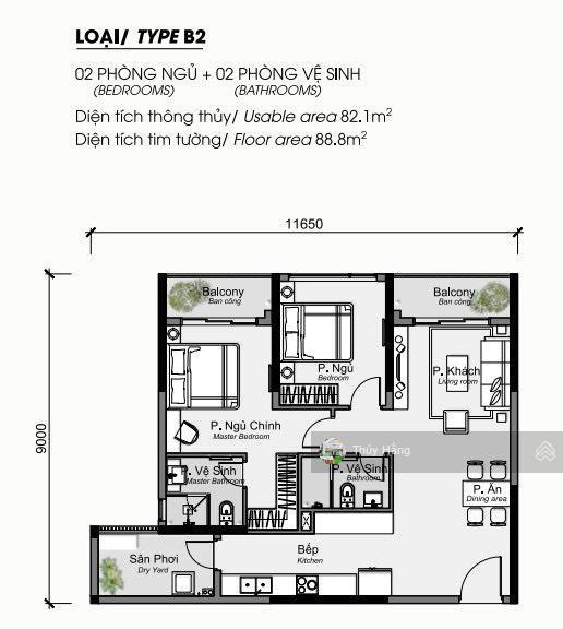 1 căn duy nhất giá cực tốt, cần bán 2pn diamond anta plus full nt . giá all in chỉ có 7.39ty.