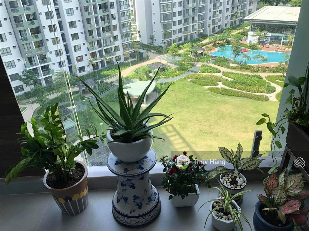 Cho thuê nhanh căn 71m2 full nội thất khu emerald celadon city. vào ở liền giá tốt